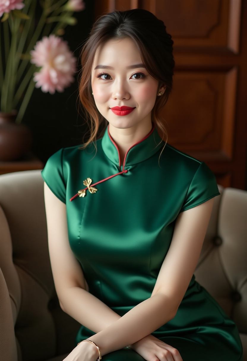 春宵苦短