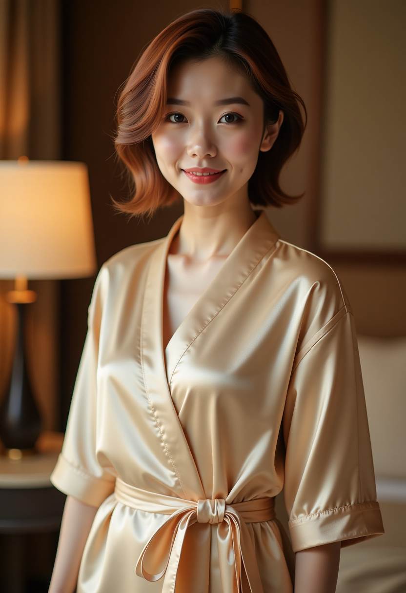 金玉良缘